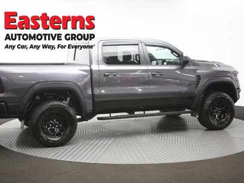 Used 2021 RAM 1500 TRX w/ TRX Level 1 Equipment Group AWD/4WD image 45