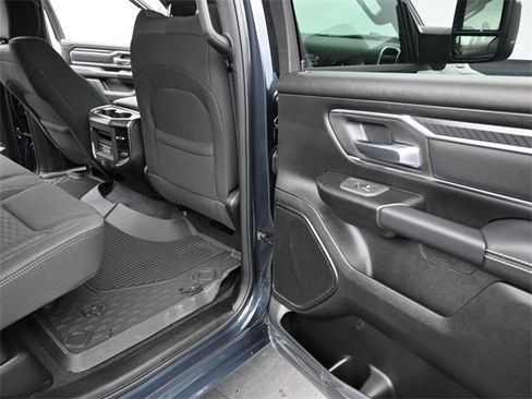 New 2026 RAM 1500 Big Horn image 19