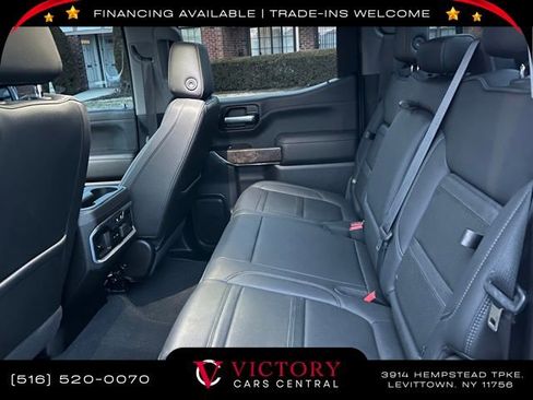 Used 2020 GMC Sierra 1500 Denali w/ Denali Ultimate Package image 10
