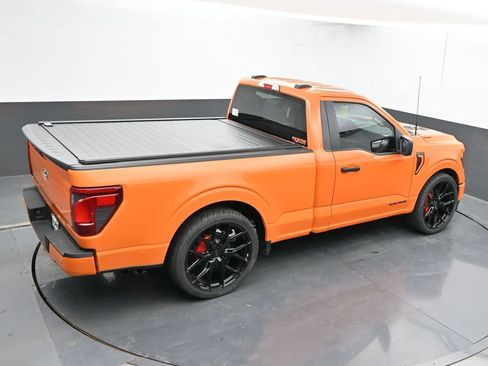 New 2025 Ford F150 XL w/ Equipment Group 103A High image 32