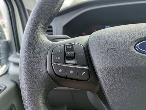 New 2026 Ford Transit 250 148 High Roof Extended w/ Load Area Protection Package image 26