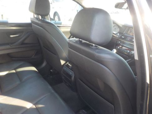 Used 2014 BMW 528i xDrive Sedan image 28