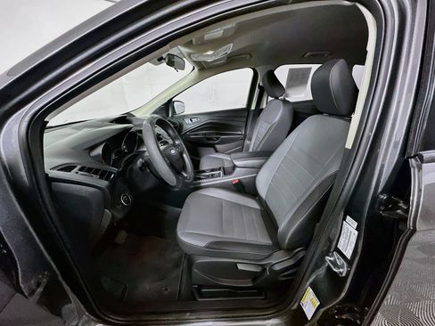 Used 2018 Ford Escape S FWD image 13