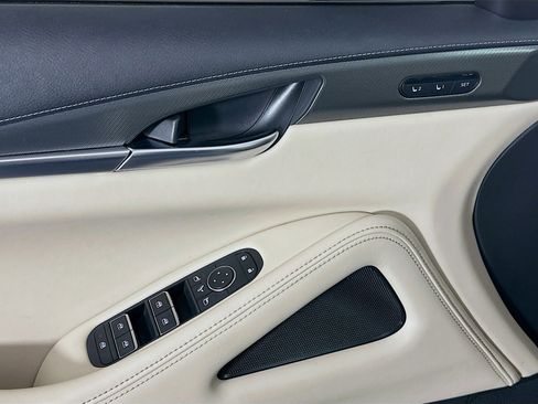 Used 2023 INFINITI QX60 Luxe image 15