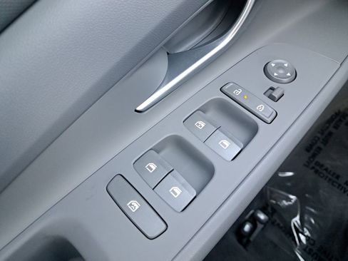 New 2026 Hyundai Elantra SEL Sport Premium FWD image 26