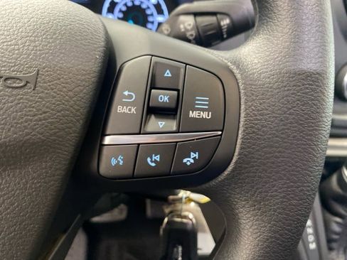 New 2025 Ford Transit 250 148 Medium Roof Extended AWD w/ Load Area Protection Package image 15