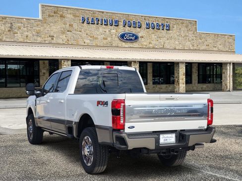 New 2026 Ford F250 King Ranch image 4