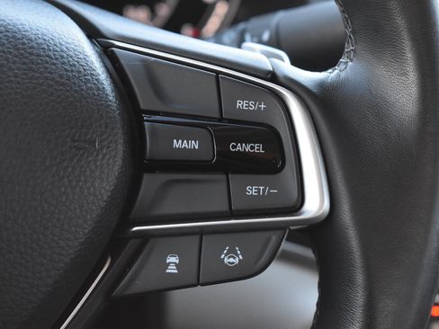 Used 2020 Honda Accord EX-L image 8