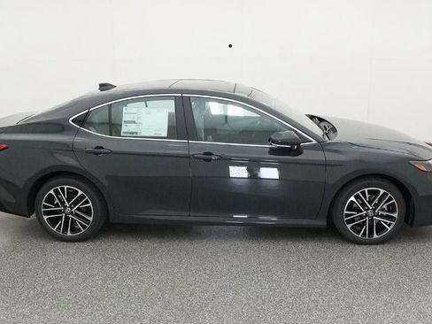 New 2026 Toyota Camry XLE image 11