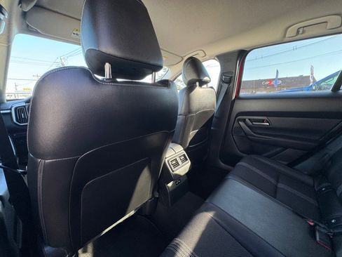 Used 2024 MAZDA CX-50 AWD 2.5 S w/ Preferred Package image 26