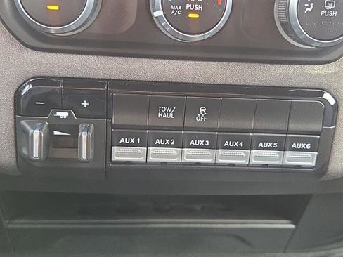 Used 2022 RAM 3500 Tradesman w/ Electrical Accessory Group image 17