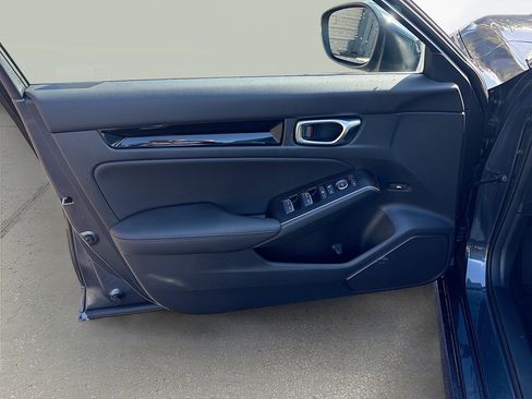 New 2026 Honda Civic Sport Touring image 21