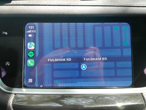 Used 2025 Cadillac XT6 Luxury FWD image 45