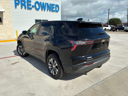 Used 2025 Chevrolet Equinox LT FWD image 5