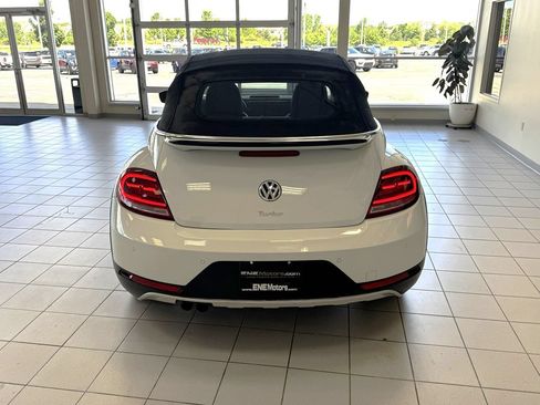 Used 2017 Volkswagen Beetle 1.8T Dune FWD image 52