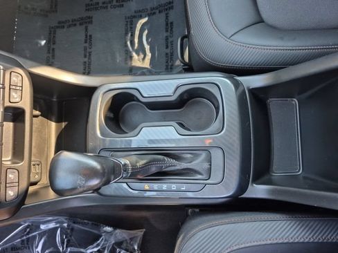 Used 2022 GMC Canyon AT4 w/ Trailering Package AWD/4WD image 24