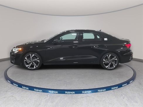 Used 2022 Audi A3 2.0T Premium Plus image 9