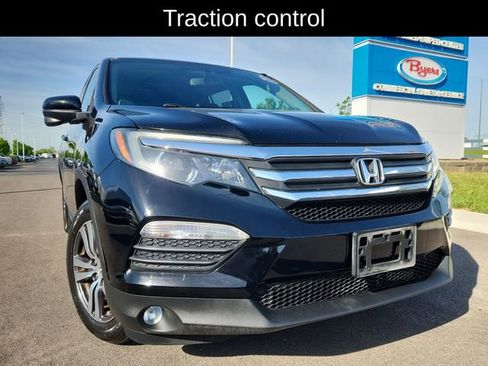Used 2016 Honda Pilot EX-L image 13