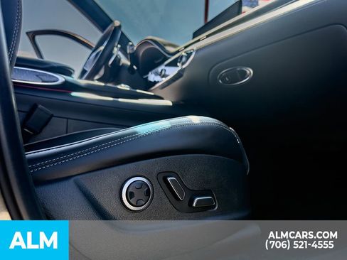 Used 2023 Genesis GV70 3.5T Sport w/ Sport Prestige Package image 29