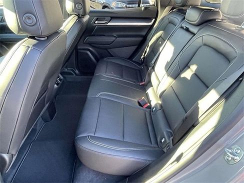 New 2026 GMC Terrain Elevation w/ Elevation Premium Package image 9