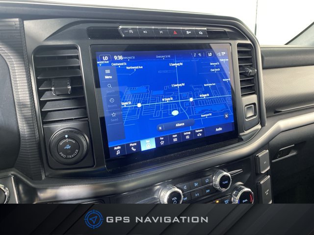 Used 2024 Ford F150 Raptor AWD/4WD image 4
