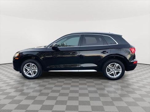 Used 2019 Audi Q5 2.0T Premium image 4