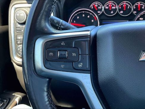 Used 2023 Chevrolet Silverado 2500 LT w/ All Star Edition AWD/4WD image 20