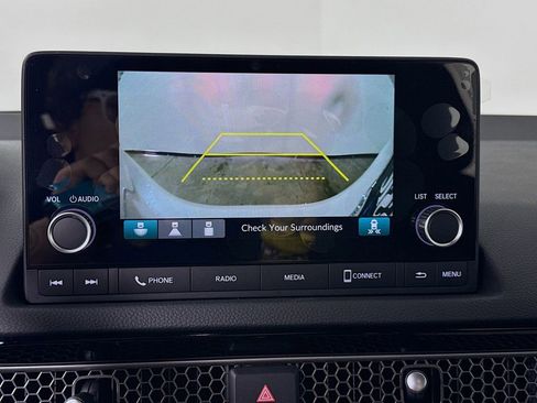 New 2026 Honda Civic Sport image 15