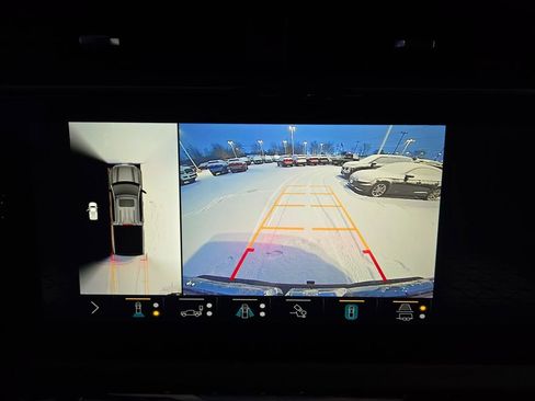 Used 2022 GMC Sierra 1500 AT4 w/ AT4 Premium Package image 23