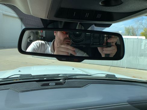 Used 2018 RAM 1500 Laramie image 21