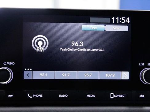 Certified 2023 Honda HR-V Sport image 31