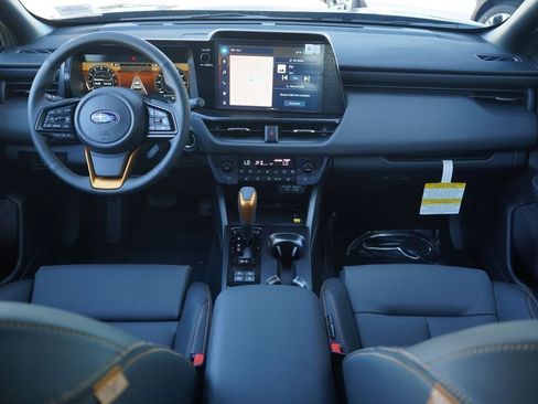 New 2026 Subaru Outback Wilderness image 8