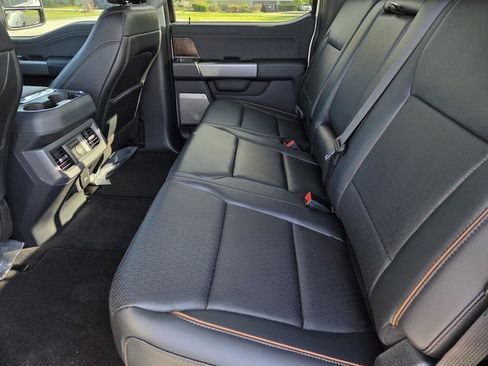New 2026 Ford F350 Lariat w/ Lariat Premium Package AWD/4WD image 26