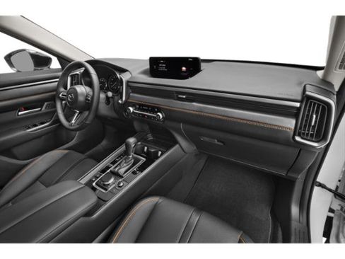 New 2026 MAZDA CX-50 AWD 2.5 S w/ Cargo Package image 12