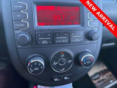 Used 2013 Kia Soul image 10