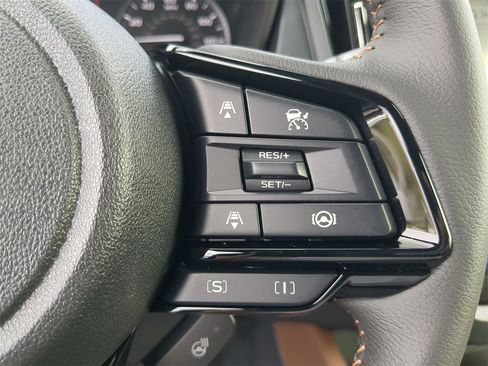 New 2025 Subaru Forester Touring image 30