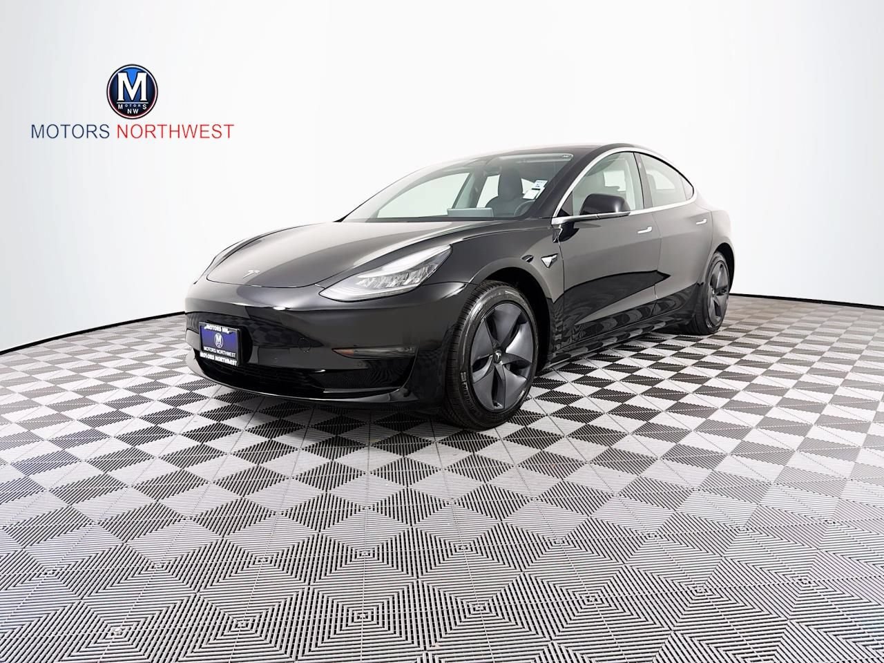 Used 2019 Tesla Model 3 Standard Range Plus RWD image 1