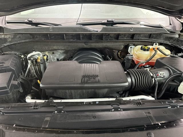 Used 2021 Chevrolet Suburban Z71 AWD/4WD image 31