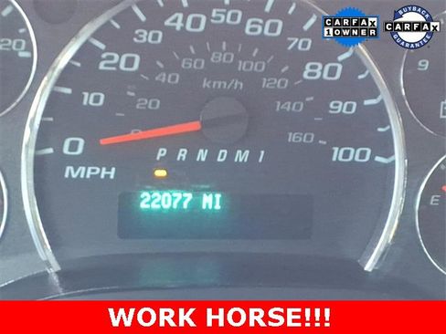 Used 2023 Chevrolet Express 2500 w/ Driver Convenience Package image 11