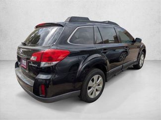 Used 2010 Subaru Outback 2.5i Premium AWD/4WD video 4