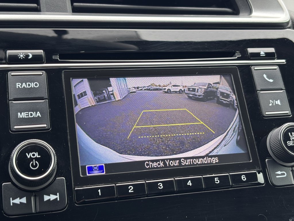Used 2021 Honda Civic Sport image 28