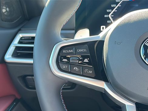 New 2026 BMW M340i w/ Premium Package image 19