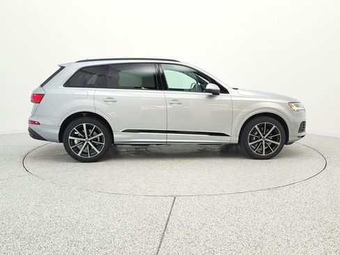 Used 2023 Audi Q7 3.0T Premium Plus w/ Premium Plus Package image 4