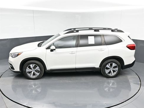 Used 2019 Subaru Ascent Premium AWD/4WD image 29