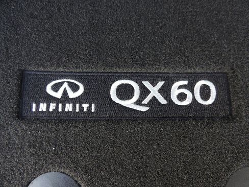 Used 2025 INFINITI QX60 Autograph w/ Cargo Package AWD/4WD image 23