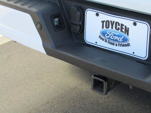 Certified 2023 Ford F150 XLT w/ Equipment Group 302A High AWD/4WD image 9