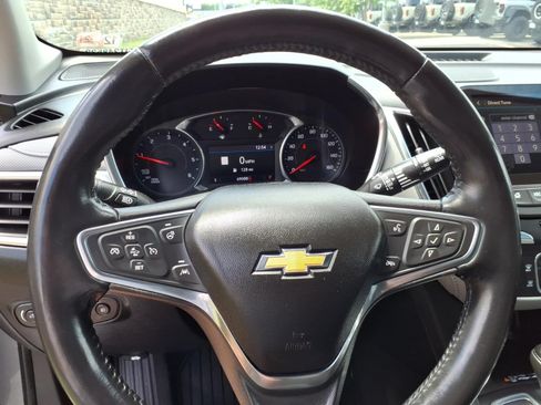 Used 2019 Chevrolet Equinox Premier AWD/4WD image 21