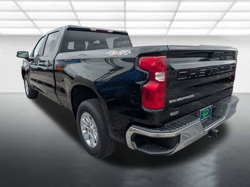 Certified 2023 Chevrolet Silverado 1500 LT w/ Protection Package AWD/4WD image 2