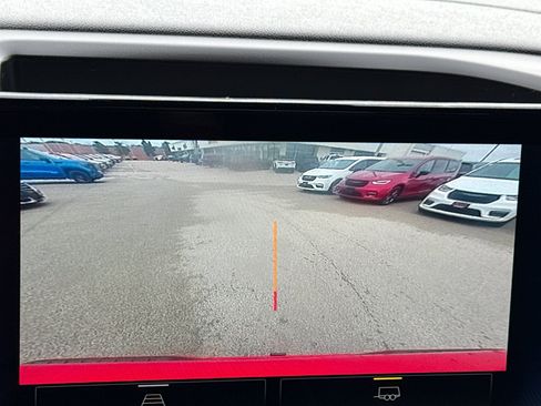 Used 2023 Chevrolet Silverado 1500 RST image 22