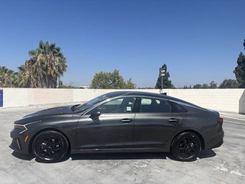 Used 2026 Kia K5 LXS FWD image 6